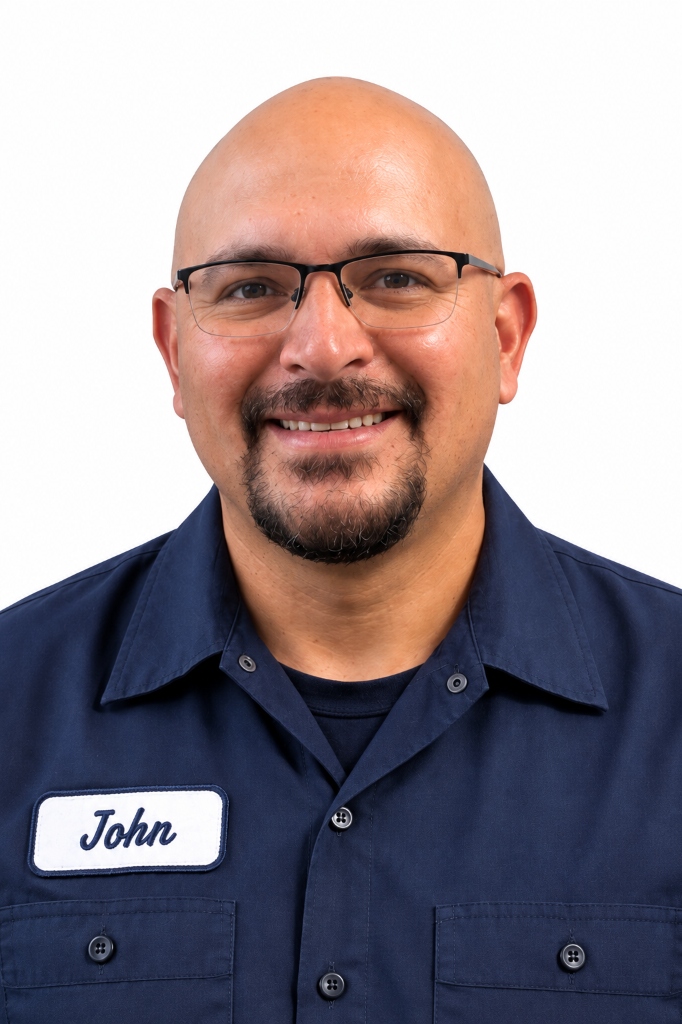 John — Cannon Appliance Technician