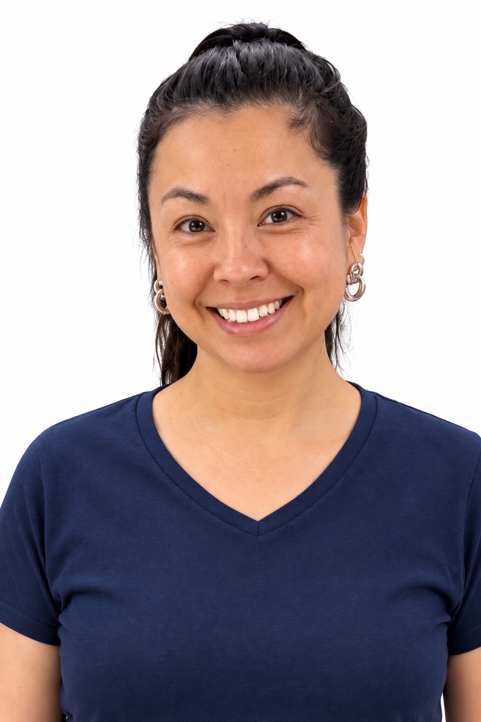 Sachiko — Cannon Appliance Office Manager